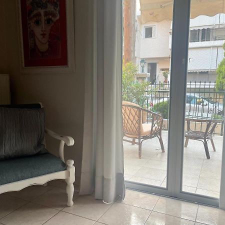 Nikitas Apartment 1 Kalamata Luaran gambar
