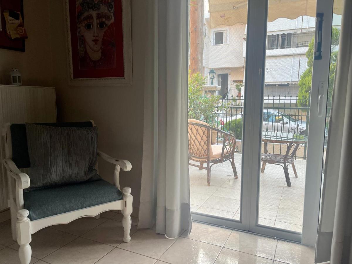 Nikitas Apartment 1 Kalamata Luaran gambar